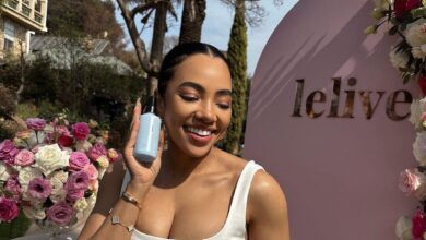 Amanda duPont expande su imperio con una nueva línea de carrocería