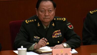 China&rsquo;s Chilling Cognitive Warfare Plans
