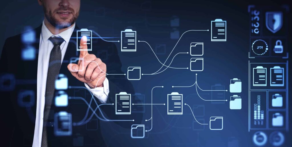ERP Potente y Flexible para la Gestión de Finanzas, Obra y RR.HH. 3 Software de Gestión