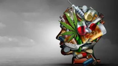 ¡Cómo Afecta la Adicción a la Salud Mental! 19 la Adicción en la Salud Mental
