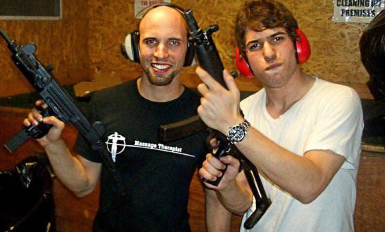 Efraim Diveroli y la verdadera historia detrás de "War Dogs" 1 Efraim Diveroli y la verdadera historia detrás de "War Dogs"
