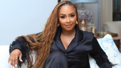 Aquí está el plan de Boity Thulo para acabar con la pobreza de época 15 Aquí está el plan de Boity Thulo para acabar con la pobreza de época