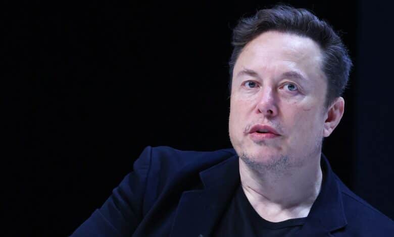Elon Musk 'apoya plenamente' a Donald Trump después del tiroteo mortal en un mitin 1 Elon Musk 39apoya plenamente39 a Donald Trump despues del tiroteo