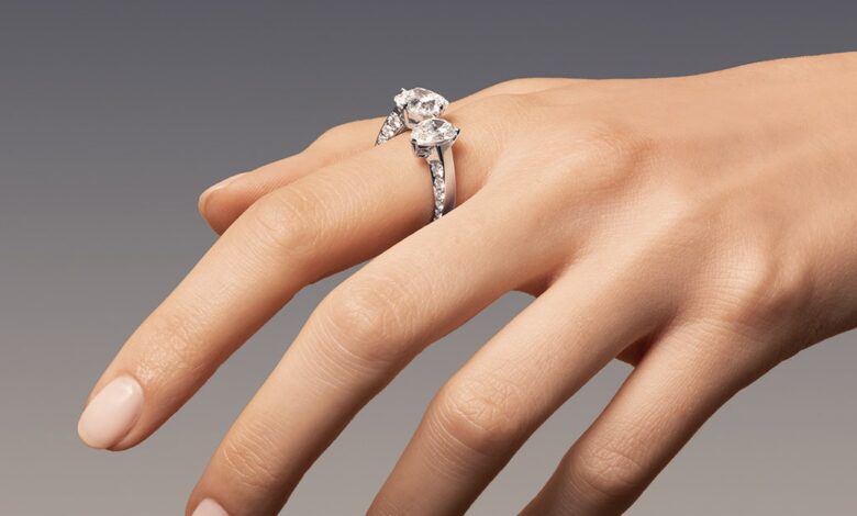 Los diamantes cultivados en laboratorio están ampliamente disponibles.Esta empresa cree tener el secreto para fabricar diamantes de alta gama 1 Los diamantes cultivados en laboratorio estan ampliamente disponiblesEsta empresa cree