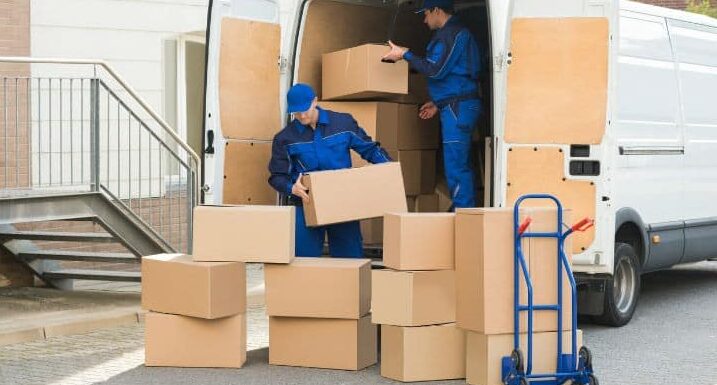 ¿Por qué Contratar una Empresa de Mudanzas en Sevilla? 3 Mudanzas en Sevilla