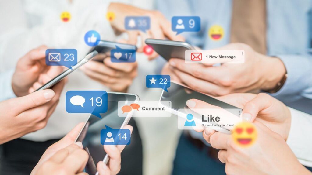 Optimización para redes sociales