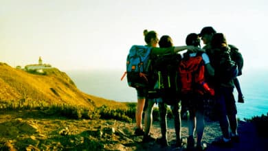 Seguros de viaje para deportes extremos. Todo lo que necesitas saber 4 Seguros de viaje para deportes extremos