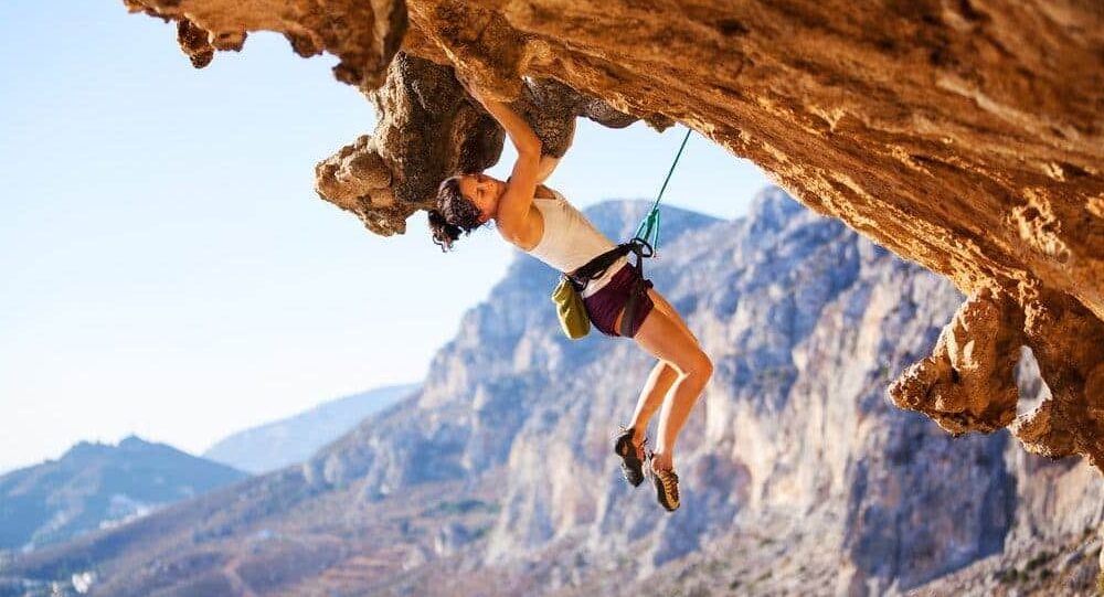 deportes extremos