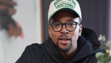 "¡Qué experiencia tan inolvidable!", se lamenta Maponyane participando en "El Cantante Enmascarado" 5 "¡Qué experiencia tan inolvidable!", se lamenta Maponyane participando en "El Cantante Enmascarado"