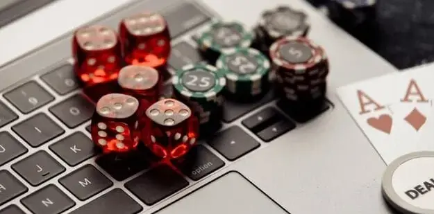 Casinos Online de España