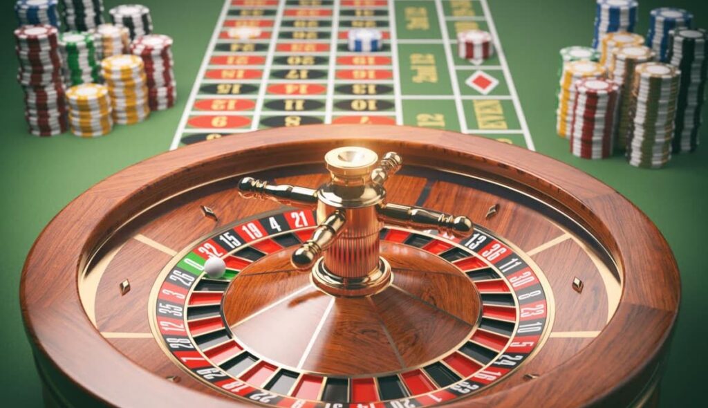 Casinos Online