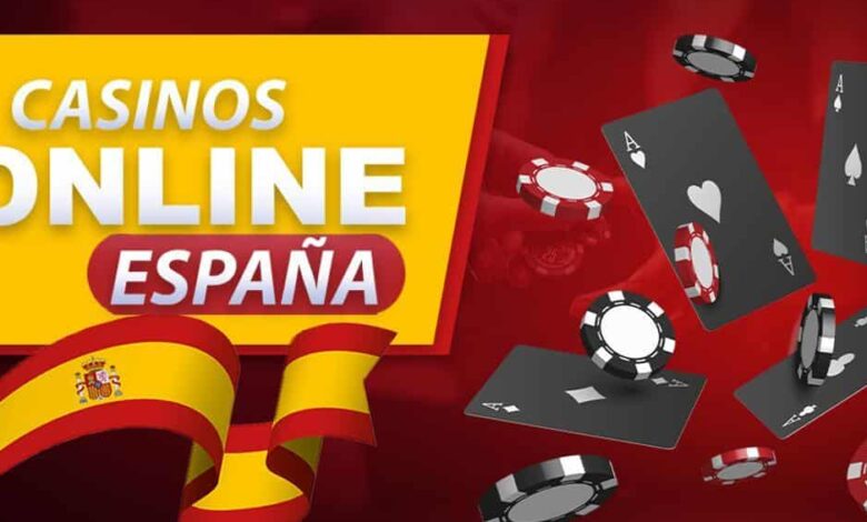Los 10 Mejores Casinos Online de España