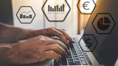 ERP Potente y Flexible para la Gestión de Finanzas, Obra y RR.HH. 8 erp gestión de empresas