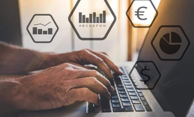 ERP Potente y Flexible para la Gestión de Finanzas, Obra y RR.HH. 1 erp gestión de empresas