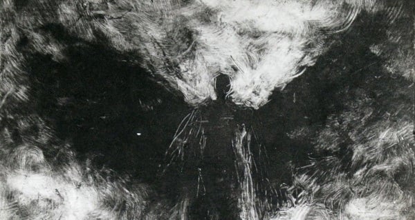 El Mothman en Virginia Occidental y la aterradora historia real detrás de él