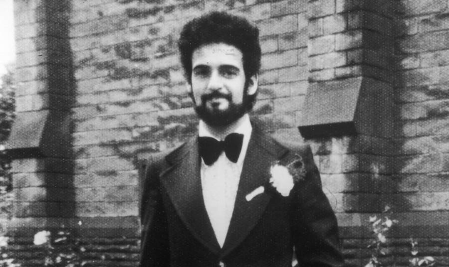El Destripador De Yorkshire Peter Sutcliffe