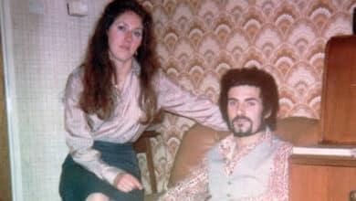 Sonia Sutcliffe, la esposa involuntaria del destripador de Yorkshire Peter Sutcliffe 5 Sonia Sutcliffe, la esposa involuntaria del destripador de Yorkshire Peter Sutcliffe