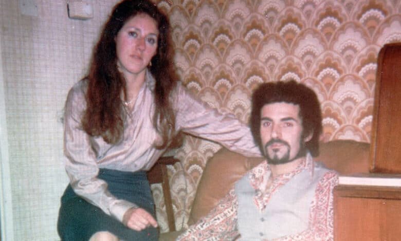 Sonia Sutcliffe, la esposa involuntaria del destripador de Yorkshire Peter Sutcliffe