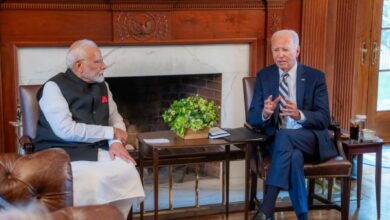 Modi in the US: India&rsquo;s Pursuit of Strategic Autonomy