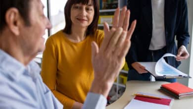 protocolo de prevención y detección del acoso laboral