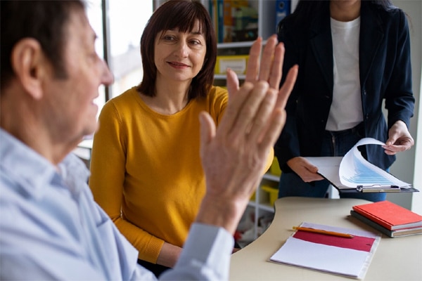 Estrategias efectivas para prevenir el acoso sexual en el trabajo. ¿Qué puede hacer tu empresa? 1 protocolo de prevención y detección del acoso laboral