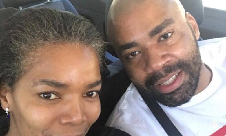 Connie Ferguson en el segundo aniversario de la muerte de Shona: 'Aún estás tan viva en mi corazón y en mi mente' 1 Connie Ferguson en el segundo aniversario de la muerte de Shona: 'Aún estás tan viva en mi corazón y en mi mente'