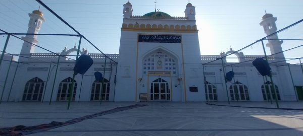 Una pequeña ciudad de Uttar Pradesh se convierte en el último campo de batalla Hindutva de la India 1 A Town in Uttar Pradesh Emerges As India’s Latest Hindutva Battleground