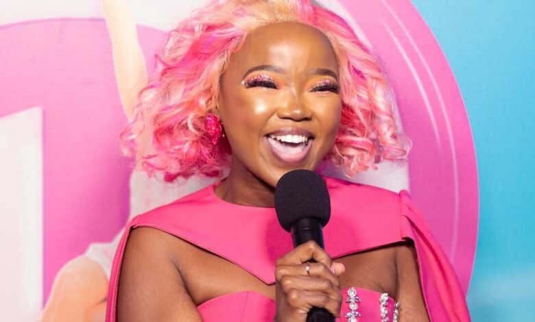 Zanele Potelwa asume un papel clave como organizador de la Copa Mundial de Netball 1 Zanele Potelwa asume un papel clave como organizador de la Copa Mundial de Netball