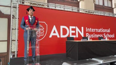 Eduardo Andrés Massanet Martínez: Impulsor de la Solidaridad y el Progreso Empresarial en la República Dominicana 10 Eduardo Andrés Massanet Martínez Impulsor de la Solidaridad y el Progreso Empresarial en la República Dominicana