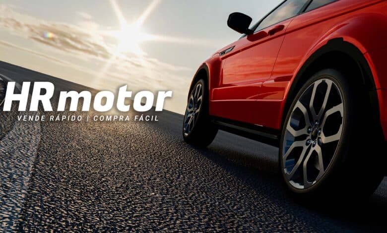 HR Motor continúa en Mallorca y Málaga