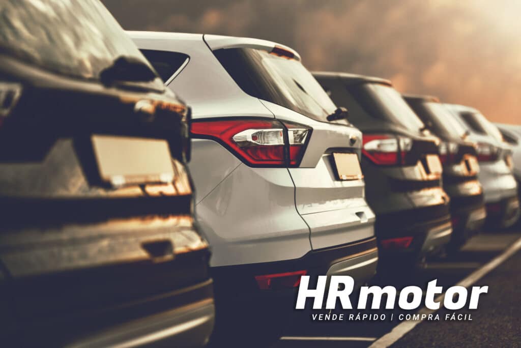 HR Motor en Mallorca