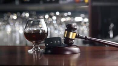 Juicios rápidos por alcoholemia