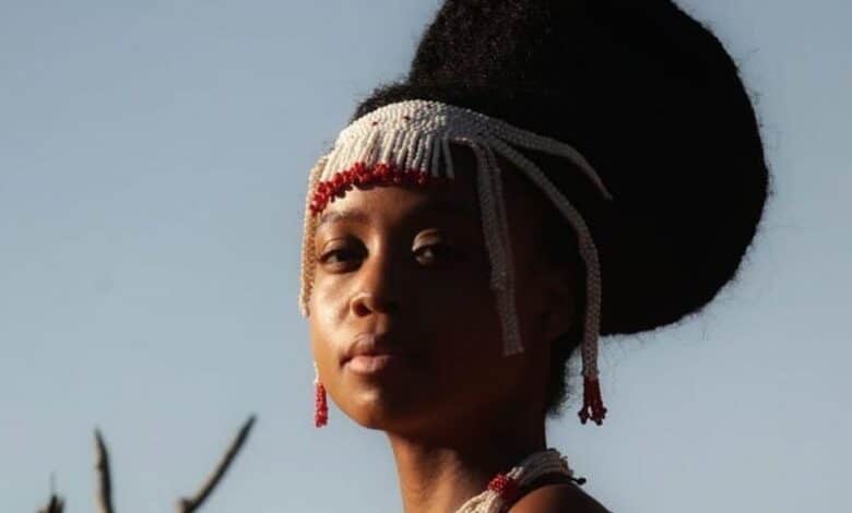 Las redes sociales han tenido un impacto en las habilidades actorales de Ntando Duma