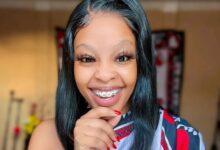 Mpho Wabadimo celebra un hito importante como Sangoma