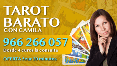 Tarot Barato y Fiable