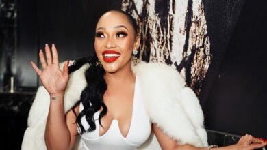 ¡mirar! Thando Thabethe comparte tráiler de su próxima serie animada internacional 1 ¡mirar! Thando Thabethe comparte tráiler de su próxima serie animada internacional