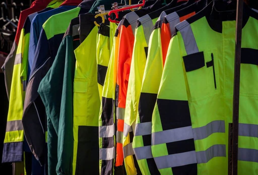 Innovaciones en Ropa de Seguridad Industrial para 2025 3 Innovaciones en Ropa de Seguridad Industrial para 2025