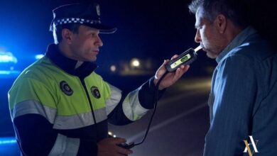 Juicio rápido por alcoholemia