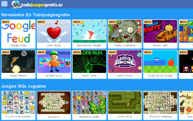 Descubre los Mejores Juegos de Fútbol y Juegos de Tenis en Todojuegosgratis