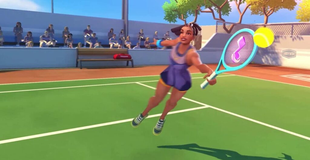 Juegos de Tenis online