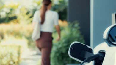 ¿Qué es un cable de carga Modo 2 y por qué es esencial para tu coche eléctrico? 4 Qué es un cable de carga Modo 2 y por qué es esencial para tu coche eléctrico
