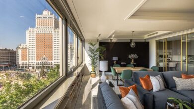 Alquiler Premium en Madrid: ¿Cómo Elegir un Apartamento de Lujo a tu Medida? 6 Alquiler Premium en Madrid - Cómo Elegir un Apartamento de Lujo a tu Medida