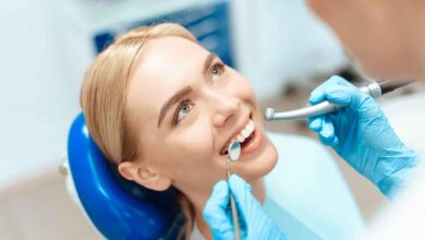 Cuándo es necesaria una endodoncia