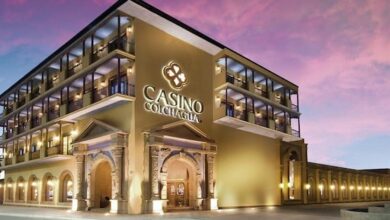 Visitar Chile y recorrer sus mejores Casinos: Una experiencia inolvidable 4 casinos en chile