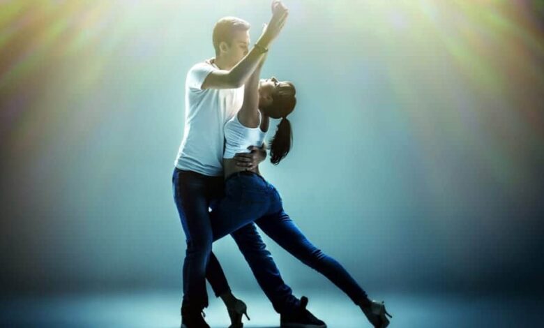 Clases de Bachata