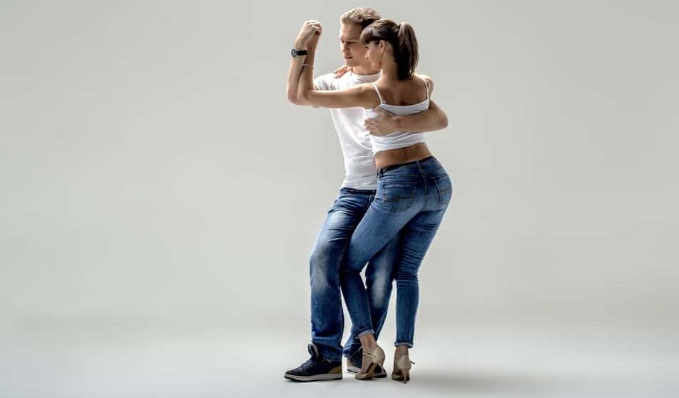 Clases de Bachata pareja
