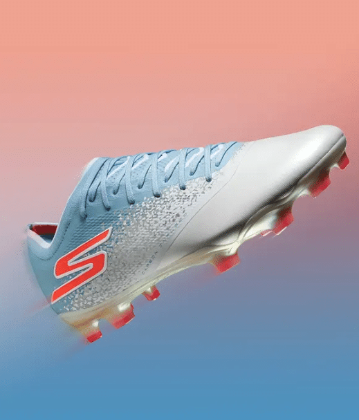 Zapatillas de fútbol: Aspectos a tener en cuenta 3 Zapatillas de fútbol skechers