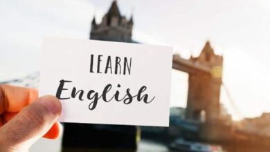 Tipos de cursos subvencionados de inglés en Cataluña 7 Tipos de cursos subvencionados de inglés
