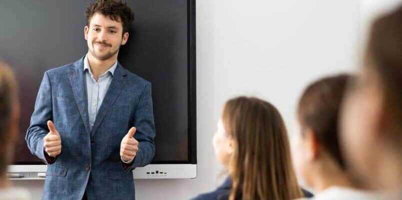 Tipos de cursos subvencionados de inglés en Cataluña