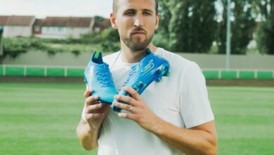 Zapatillas de fútbol skechers